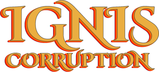 Логотип Ignis Corruption