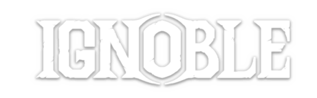 Логотип IGNOBLE