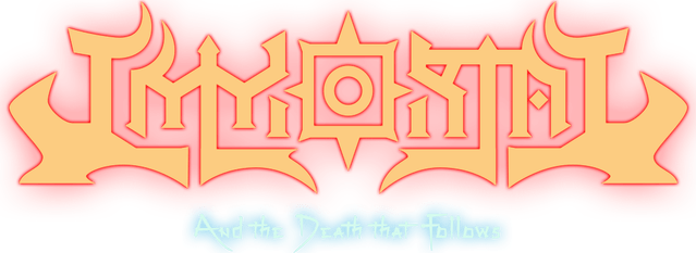 Логотип IMMORTAL: And The Death That Follows