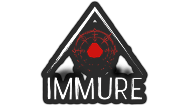 Логотип IMMURE