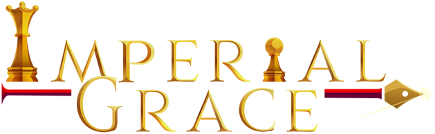 Логотип Imperial Grace