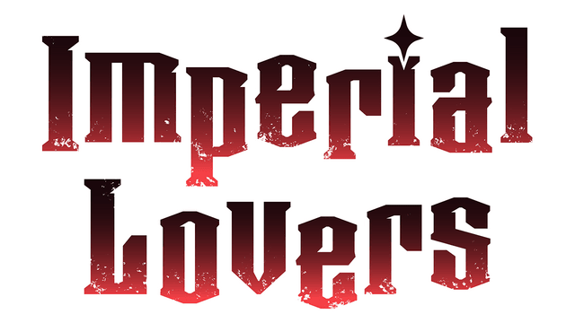 Логотип Imperial Lovers