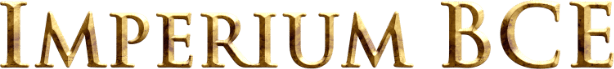 Логотип Imperium BCE