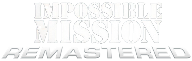Логотип Impossible Mission Revisited