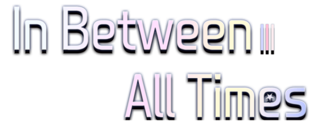 Логотип In Between All Times