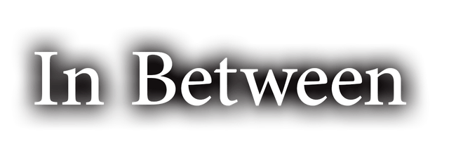 Логотип In Between