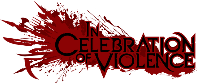 Логотип In Celebration of Violence