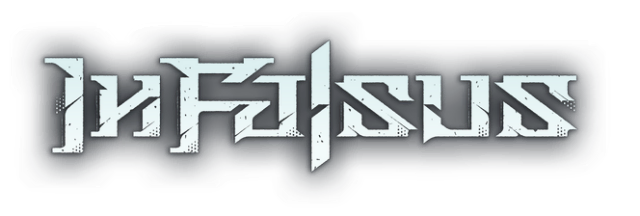 Логотип In Falsus