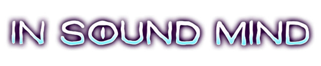 Логотип In Sound Mind