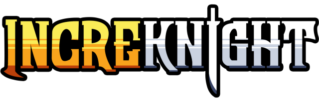 Логотип IncreKnight