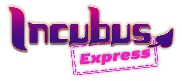 Логотип Incubus Express