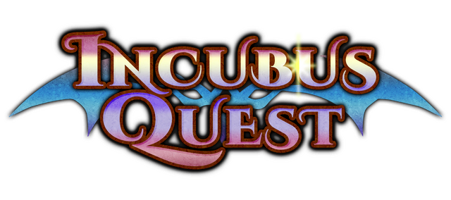 Логотип Incubus Quest