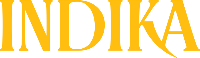 Логотип INDIKA