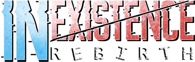 Логотип Inexistence Rebirth