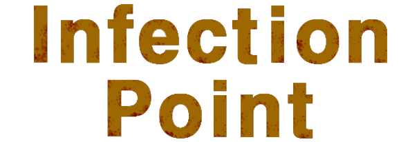 Логотип Infection Point