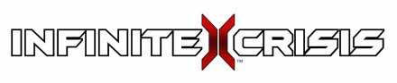 Логотип Infinite Crisis