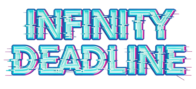 Логотип INFINITY DEADLINE