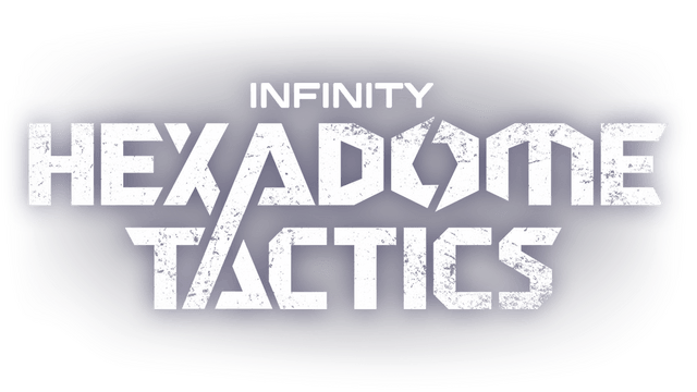 Логотип Infinity: HexaDome Tactics