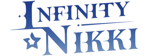 Логотип Infinity Nikki