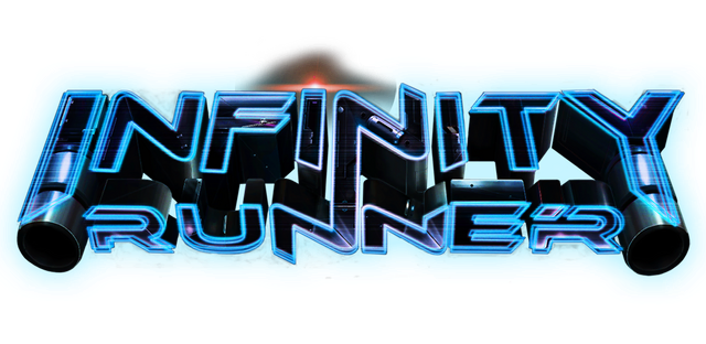 Логотип Infinity Runner