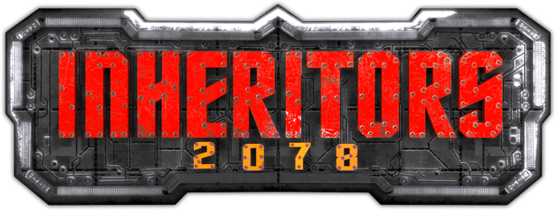 Логотип Inheritors2078