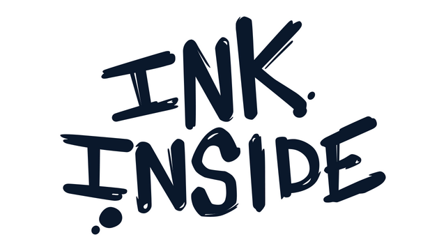 Логотип Ink Inside