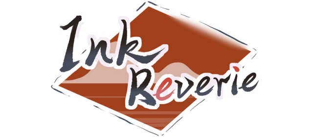 Логотип Ink Reverie