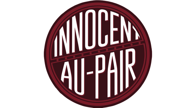 Логотип Innocent Au-pair: Restart