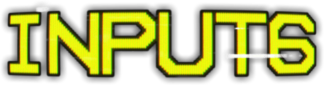 Логотип INPUT6