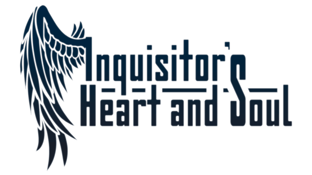 Логотип Inquisitor's Heart and Soul