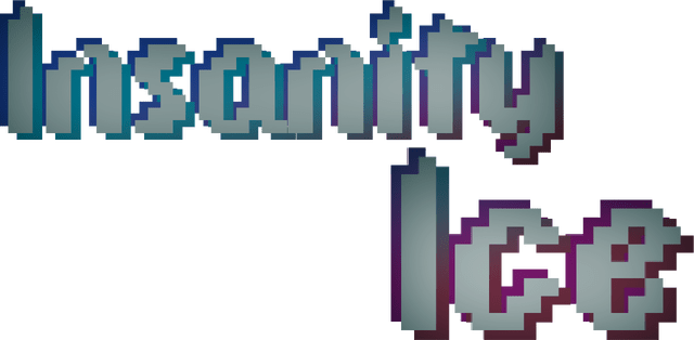 Логотип Insanity Ice