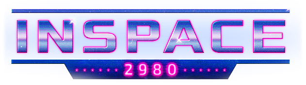Логотип INSPACE 2980
