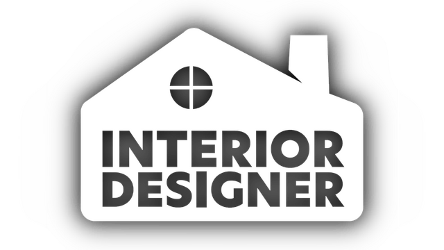 Логотип Interior Designer