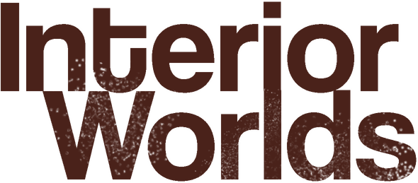 Логотип Interior Worlds