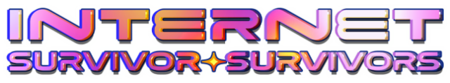 Логотип Internet Survivor Survivors