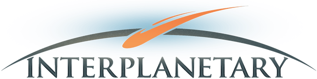 Логотип Interplanetary