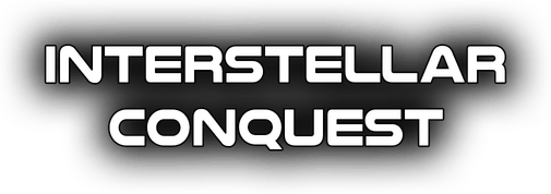 Логотип Interstellar Conquest