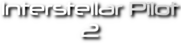 Логотип Interstellar Pilot 2