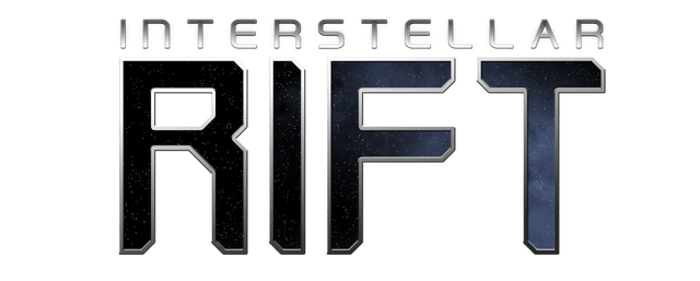 Логотип Interstellar Rift