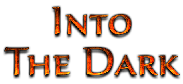 Логотип Into The Dark