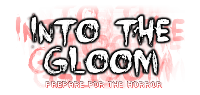 Логотип Into The Gloom