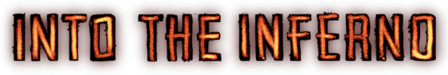 Логотип Into The Inferno
