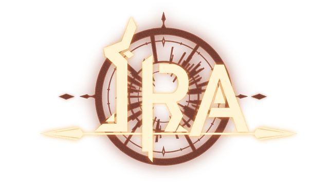 Логотип IRA