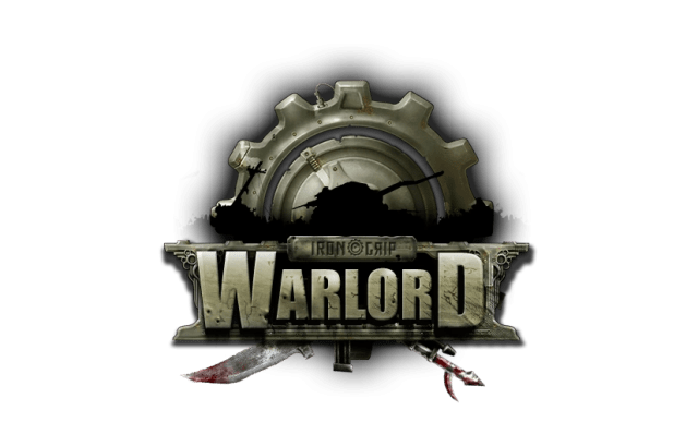 Логотип Iron Grip Warlord