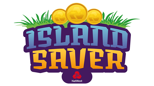 Логотип Island Saver