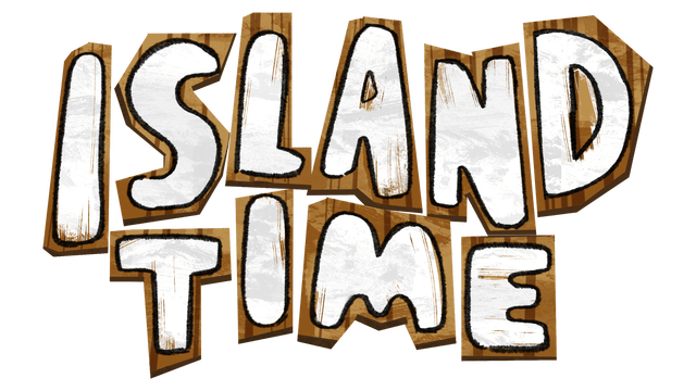 Логотип Island Time VR