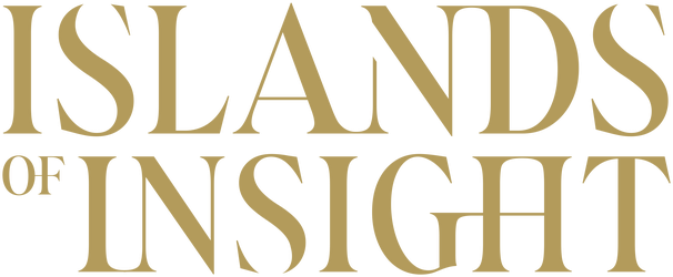 Логотип Islands of Insight
