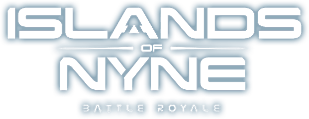 Логотип Islands of Nyne: Battle Royale