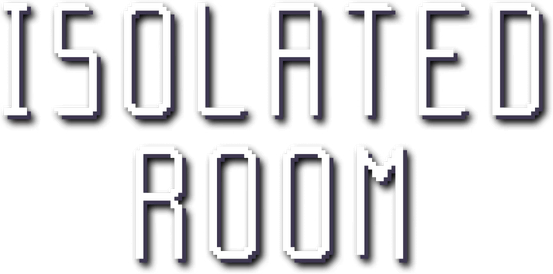 Логотип Isolated Room
