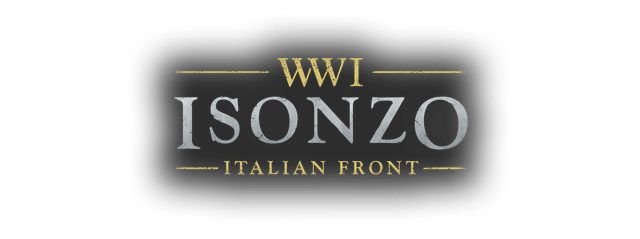 Логотип Isonzo